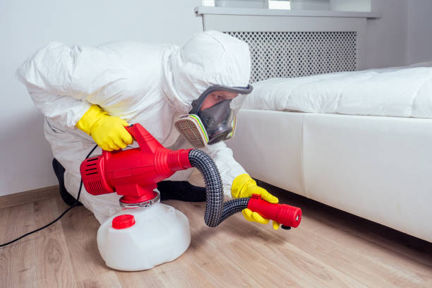 Best Bed Bug Extermination  in Westke, LA